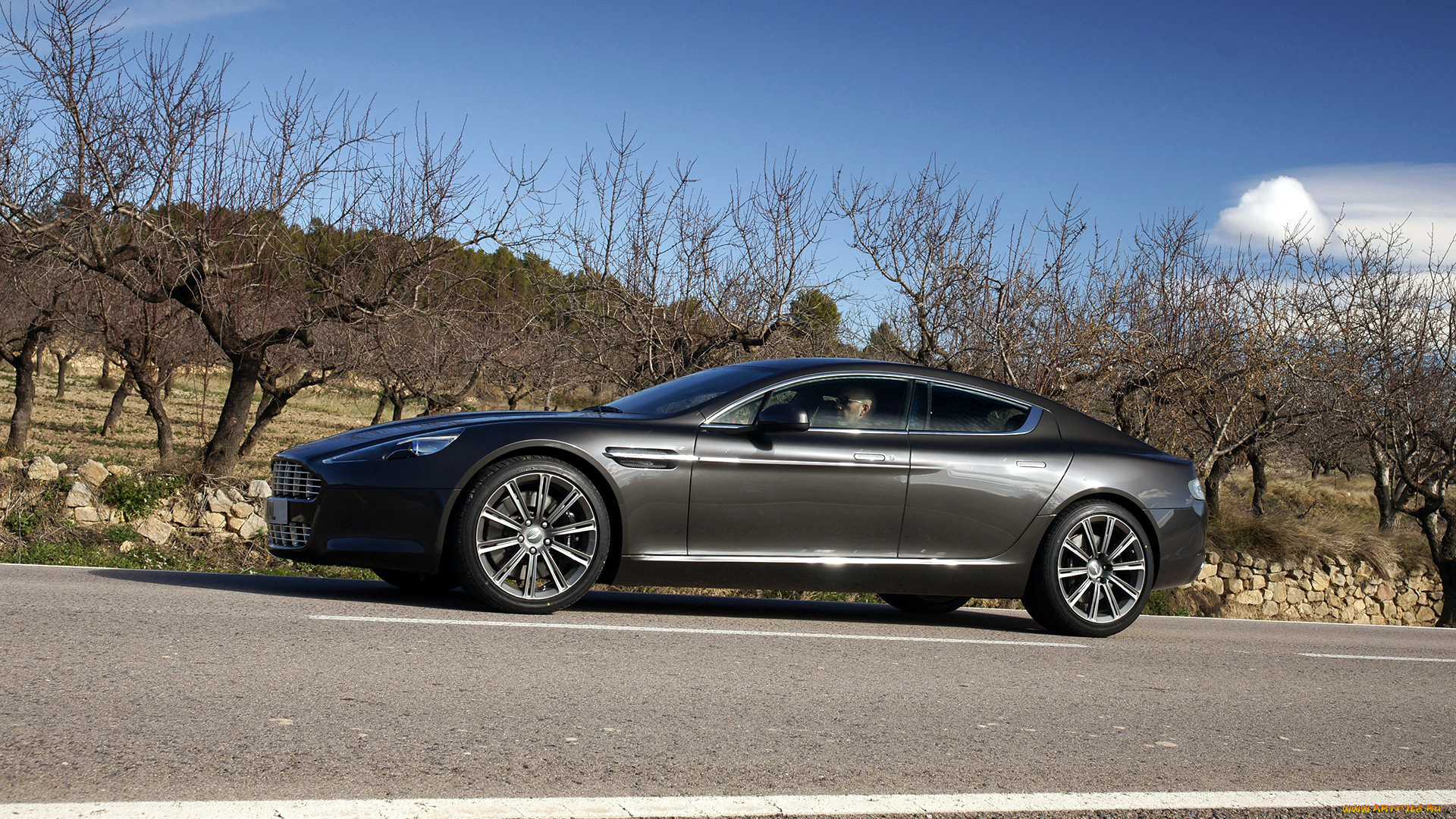 aston, martin, rapide, , ltd, , , , 